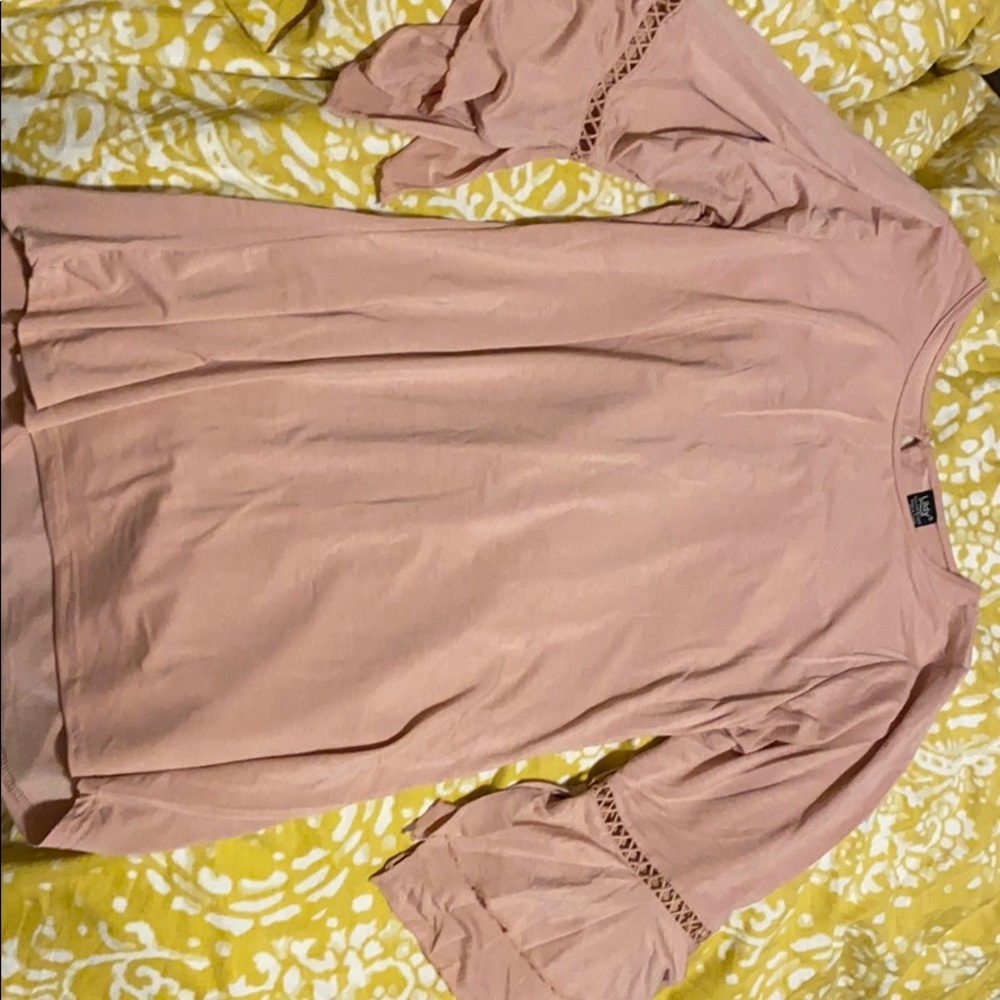 Nice top